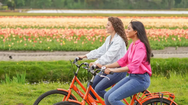 Fietsen