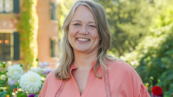 Sandra Bechtholt nieuwe directeur Keukenhof