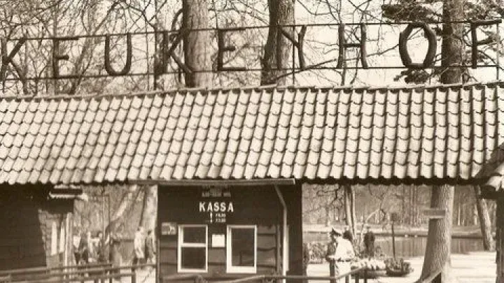 Documentaire Keukenhof 75 jaar